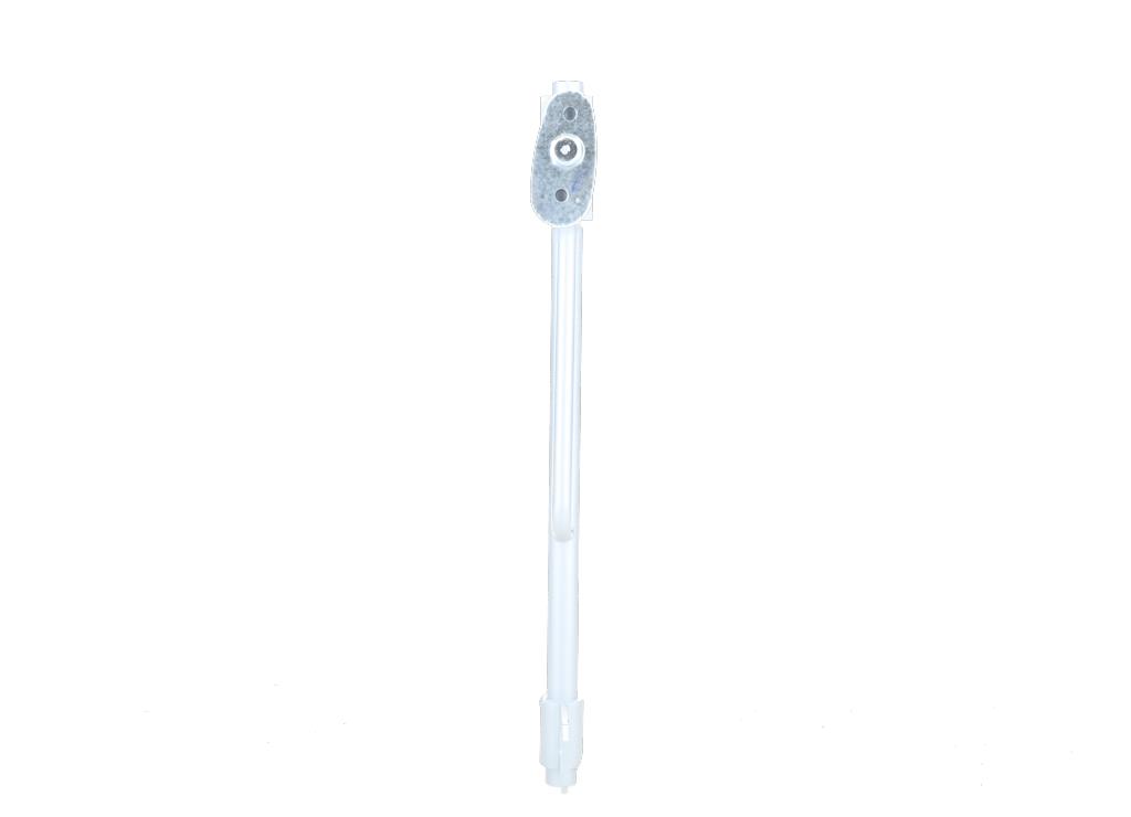 PlusLine Aircon Condenser for Fiat/Opel DCN01004+