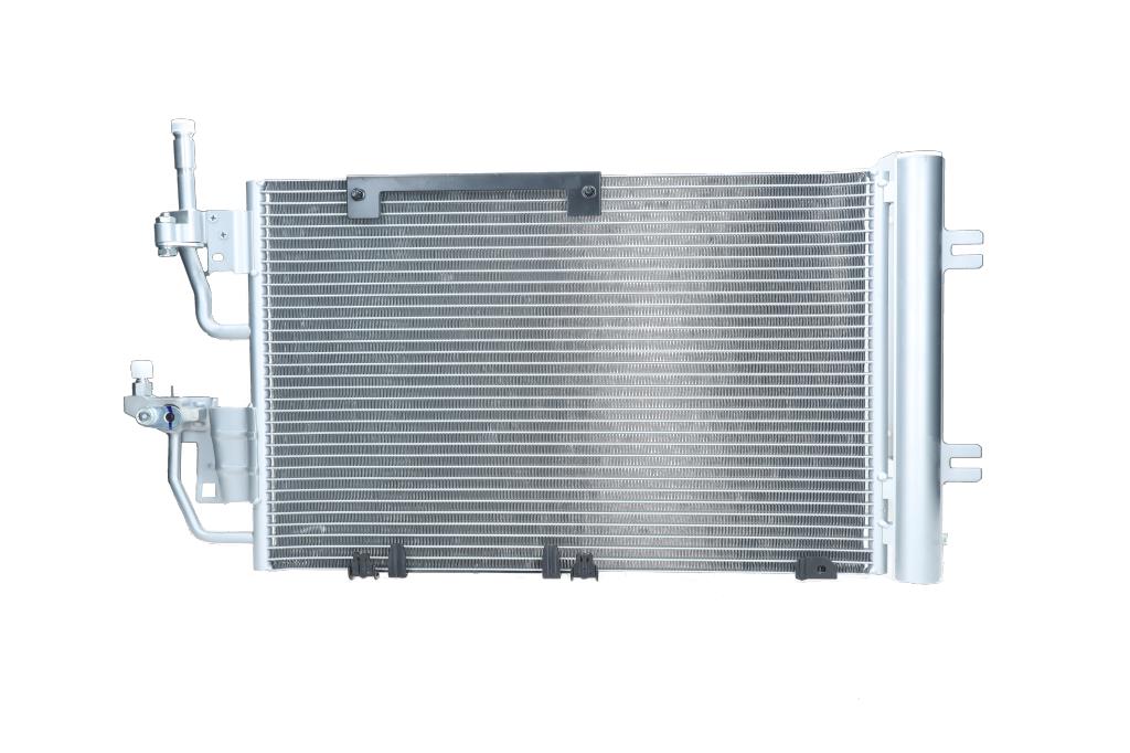 PlusLine Condenser Opel TSP0225616+