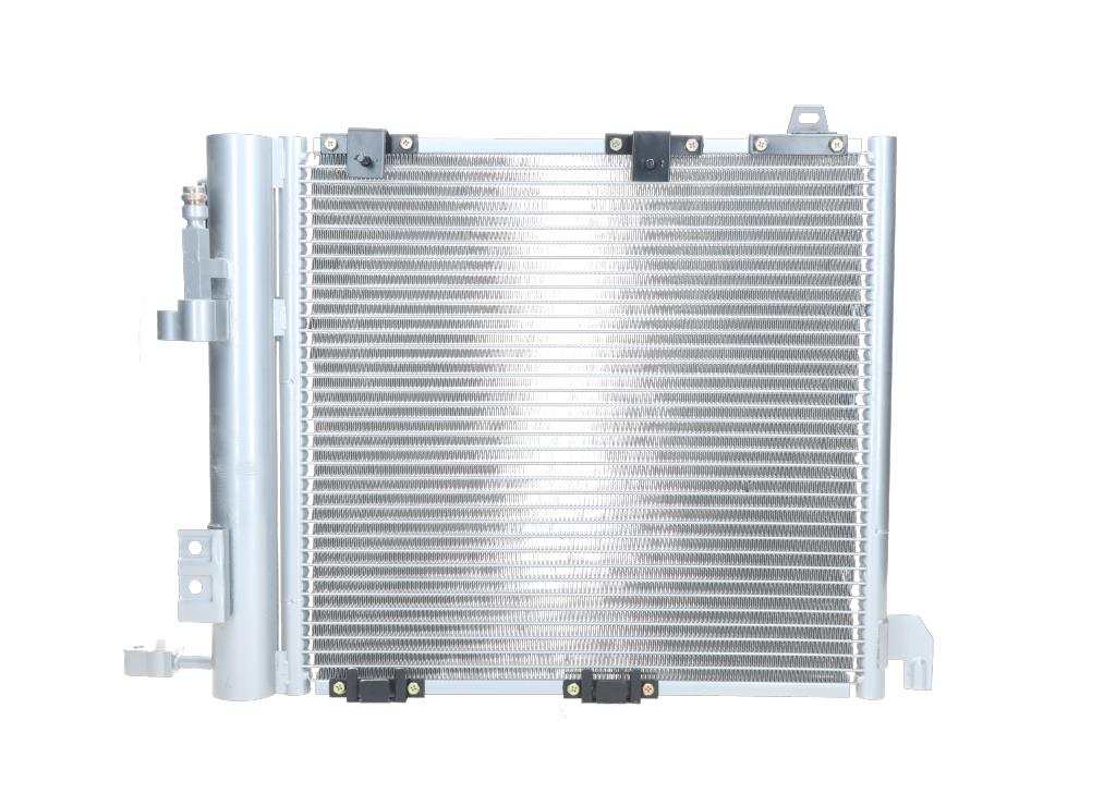PlusLine Condenser Opel 817506+