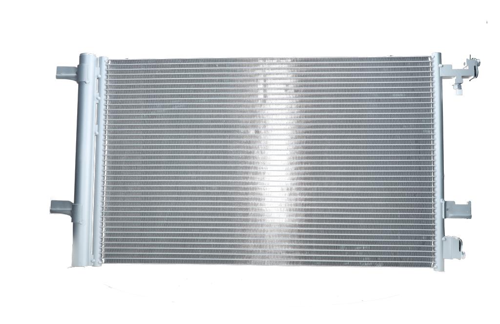 PlusLine Condenser Opel 812661+