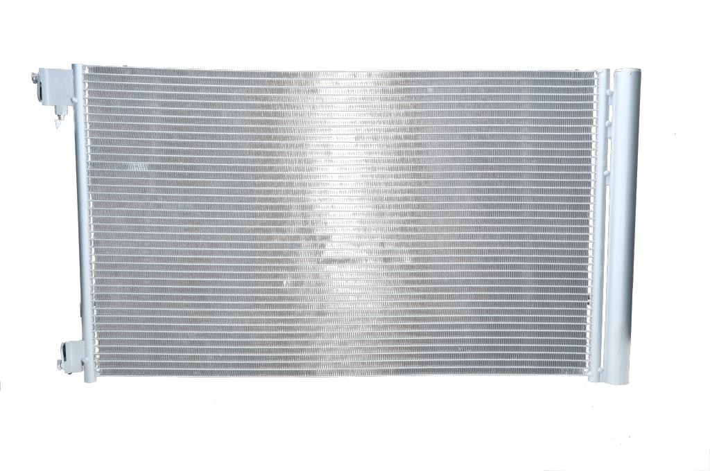 PlusLine Condenser Opel 814042+