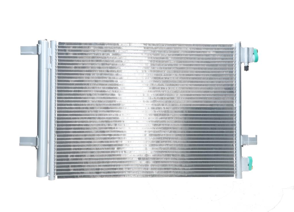 PlusLine Condenser Opel 814201+