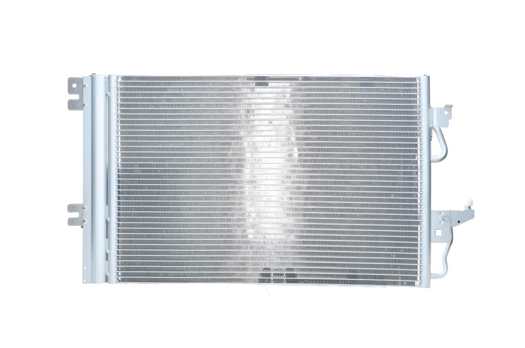 PlusLine Condenser Opel 817846+