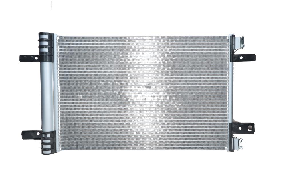 PlusLine Condenser Opel 822550+