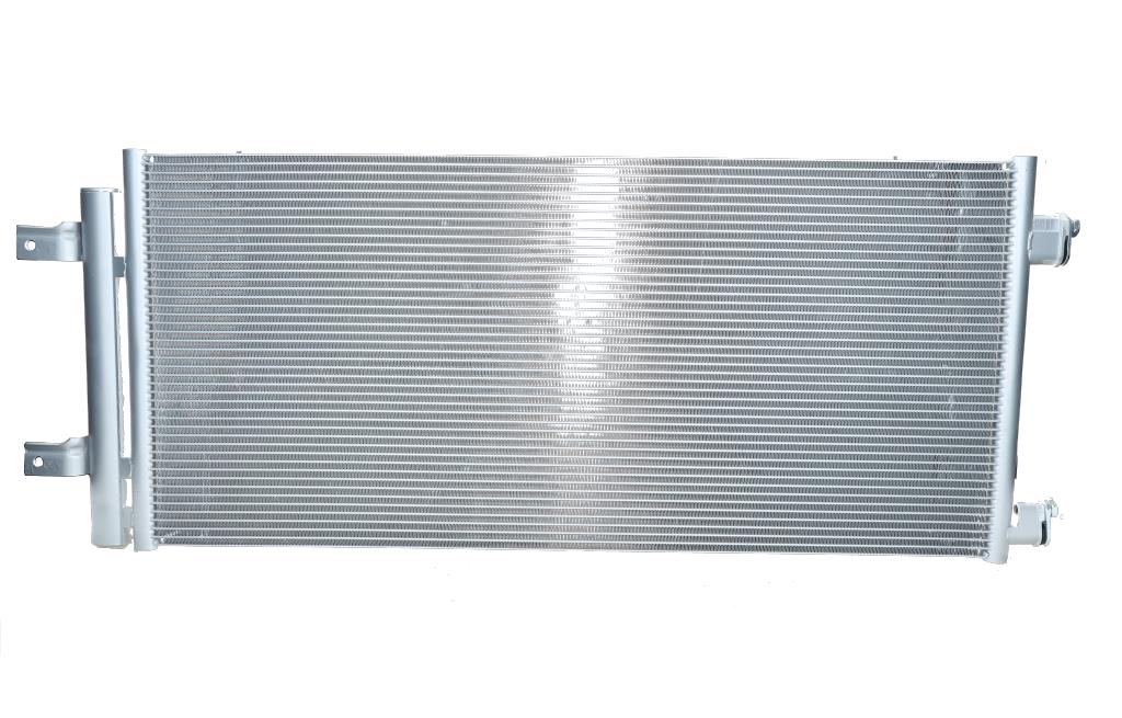 PlusLine Condenser Opel 822626+