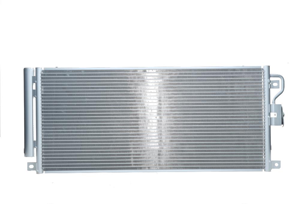 PlusLine Condenser Opel 090131034+