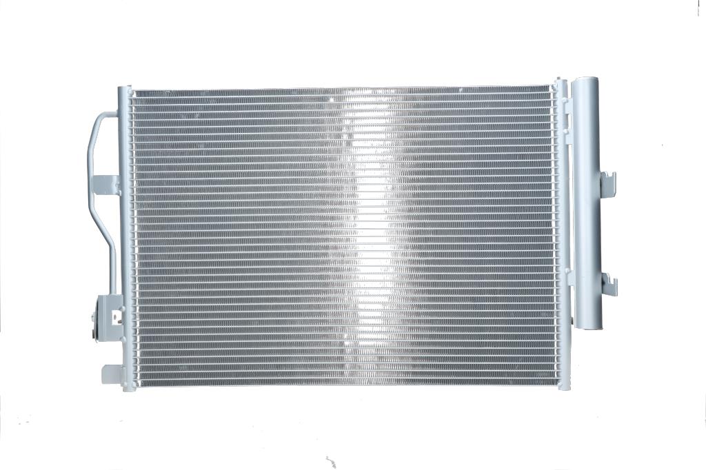 PlusLine Condenser Opel 090131042+