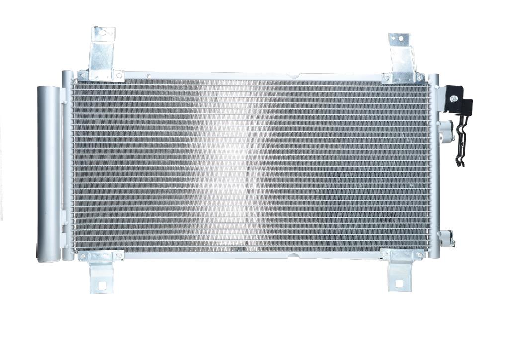 PlusLine Condenser Mazda 818090+