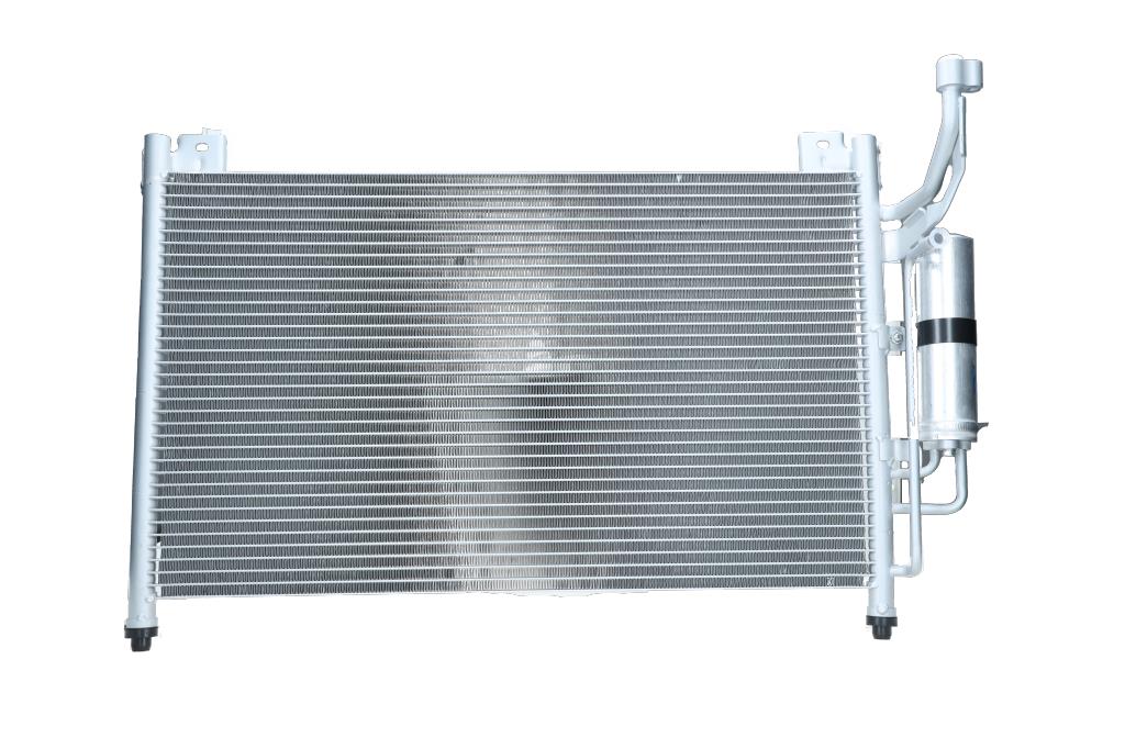 PlusLine Condenser Mazda 090141003+