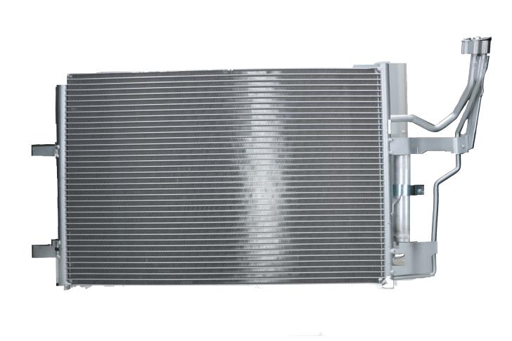 PlusLine Condenser Mazda TSP0225561+