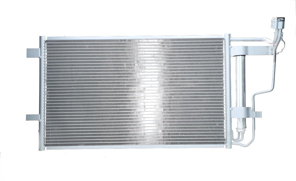PlusLine Aircon Condenser for Mazda 090141012+