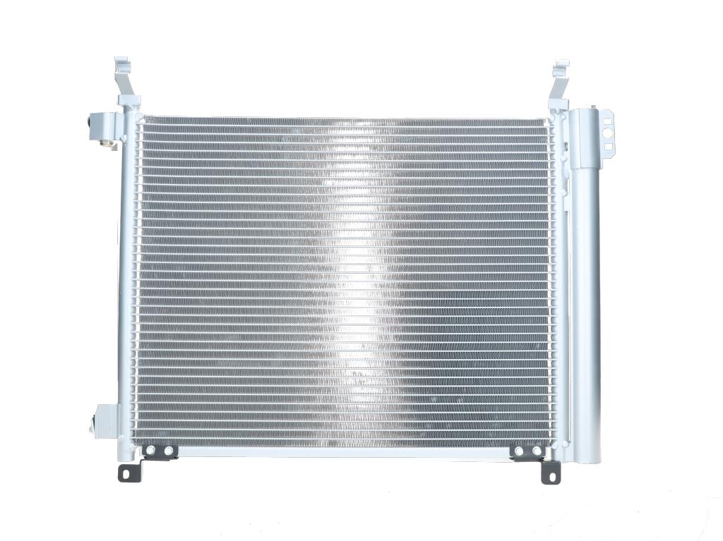 PlusLine Condenser Nissan 090161009+