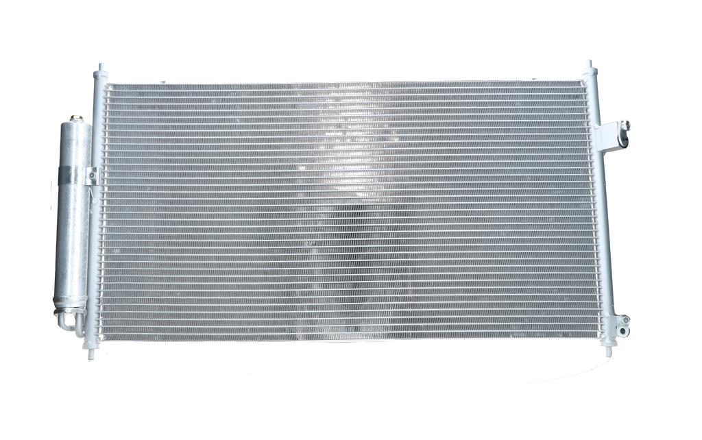 PlusLine Condenser Nissan TSP0225615+