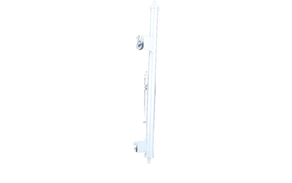 PlusLine Condenser Nissan TSP0225615+