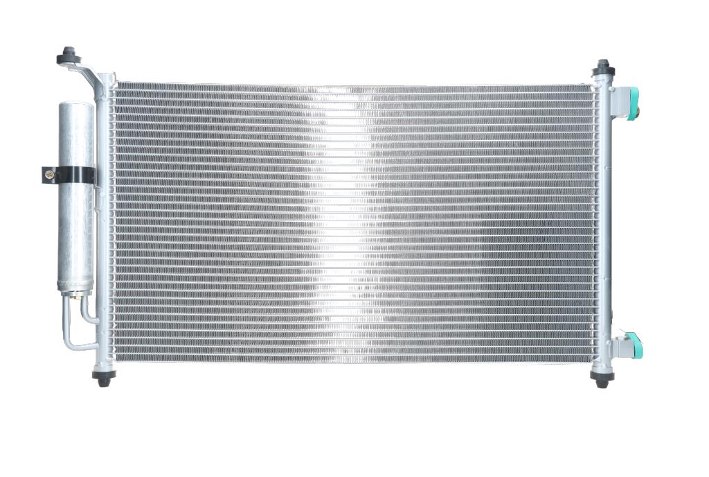 PlusLine Condenser Nissan DCN46020+