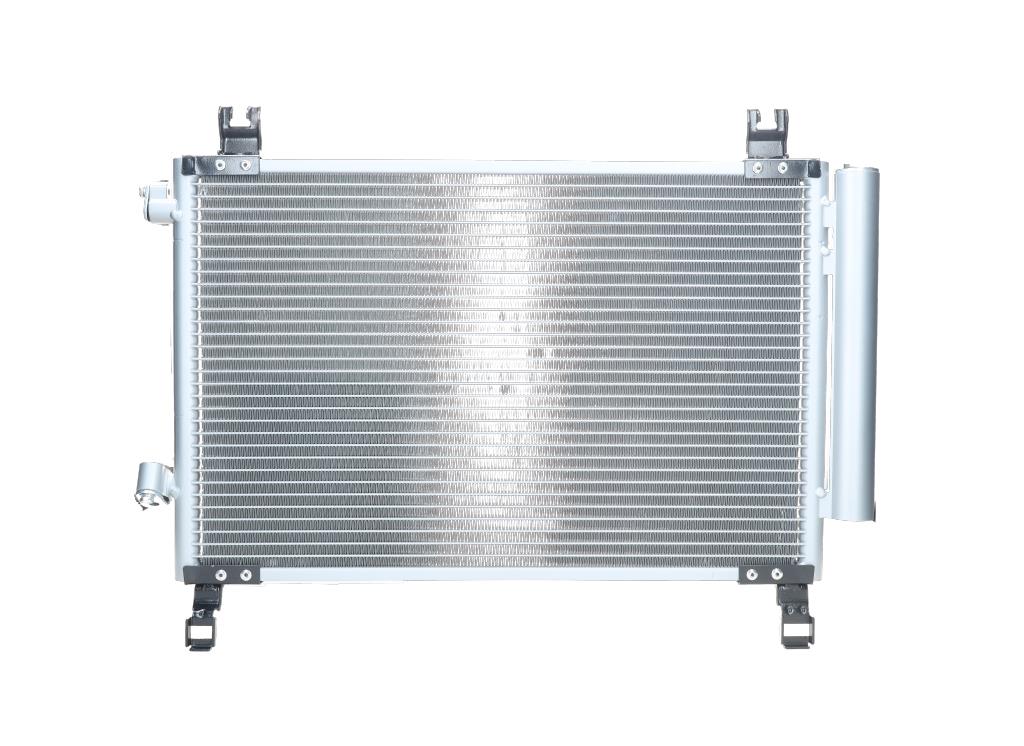 PlusLine Condenser Toyota TSP0225626+