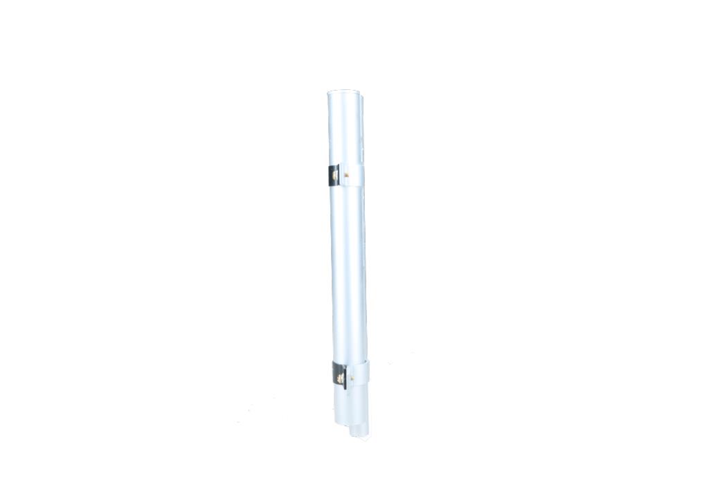 PlusLine Aircon Condenser for Audi 814370+