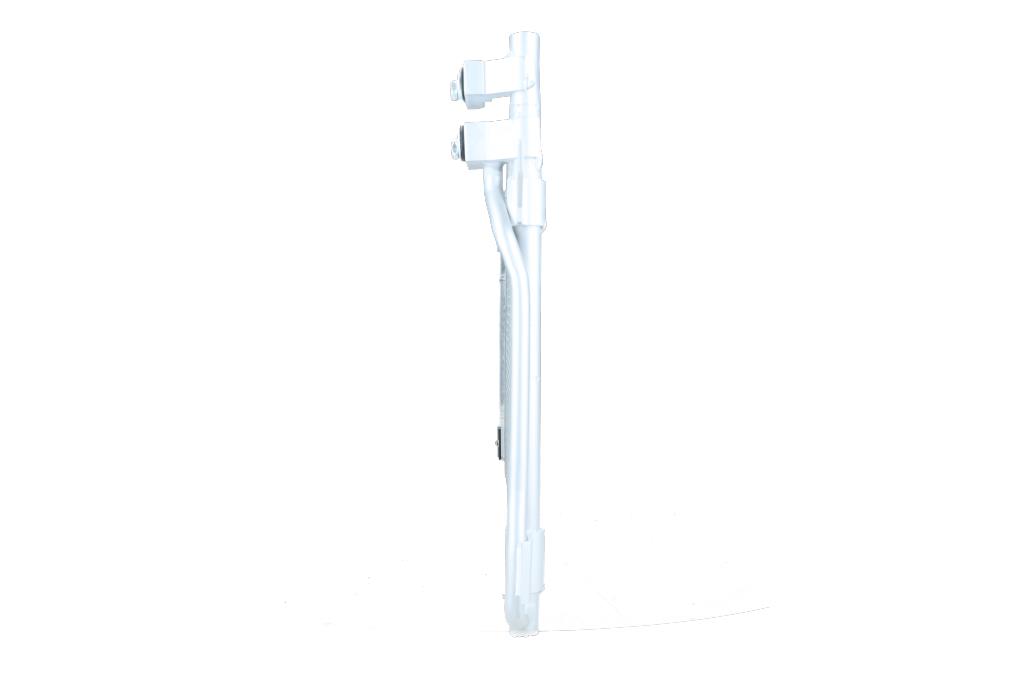 PlusLine Aircon Condenser for Audi 812665+