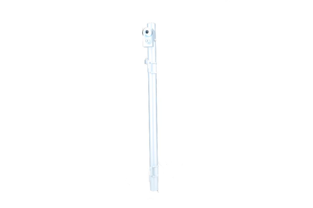 PlusLine Aircon Condenser for Audi 818190+