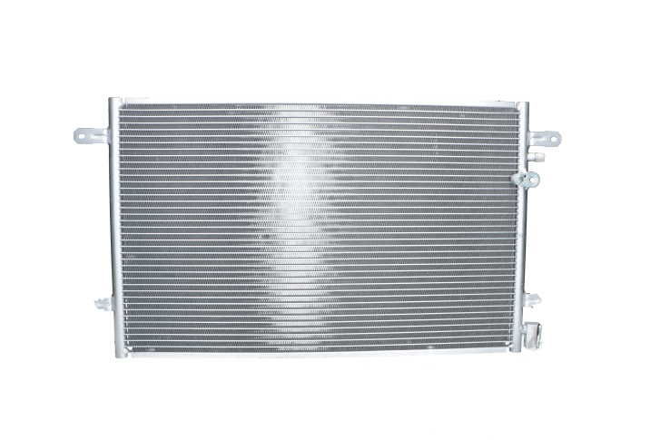 PlusLine Aircon Condenser for Audi 090201025+