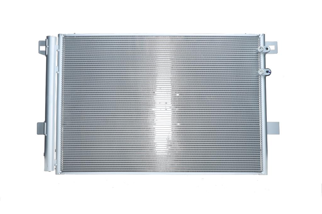 PlusLine Aircon Condenser for Audi 090201028+