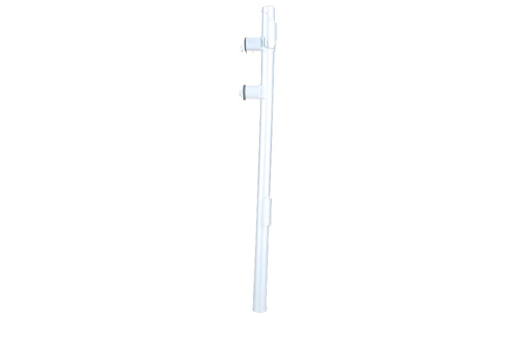 PlusLine Aircon Condenser for Audi 090201028+