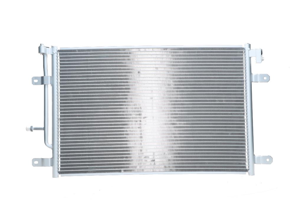 PlusLine Aircon Condenser for Audi TSP0225511+
