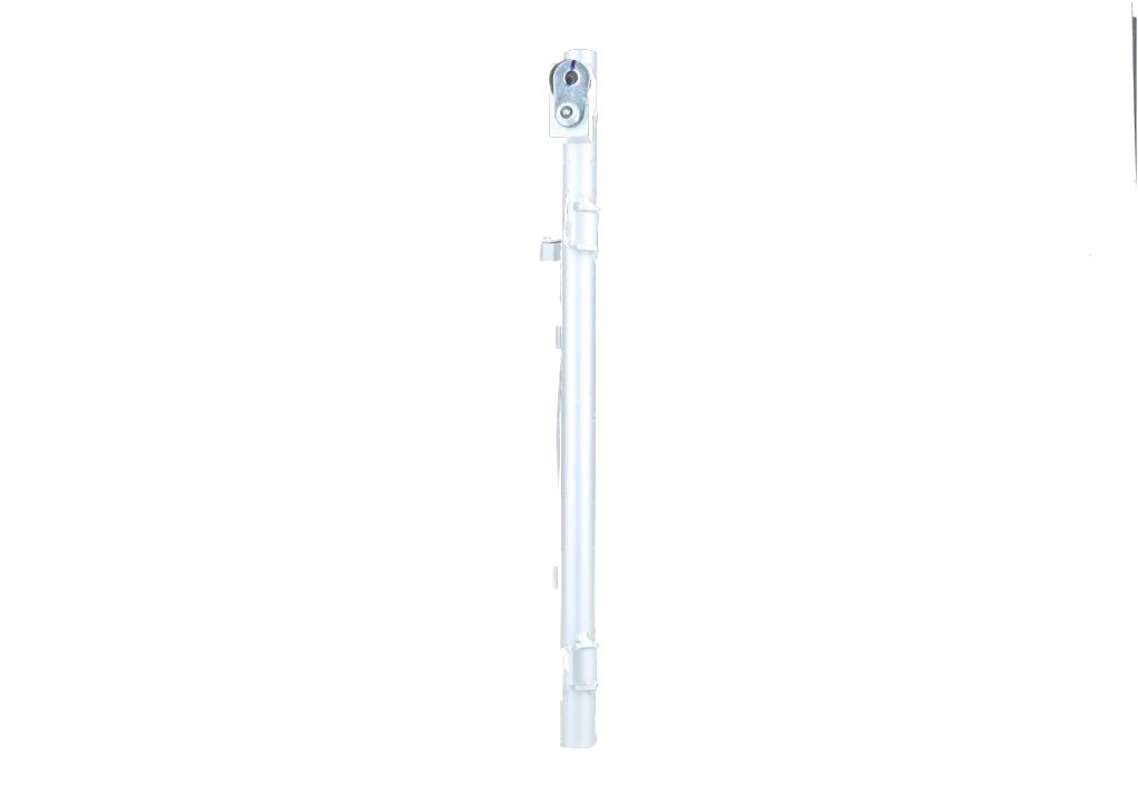 PlusLine Aircon Condenser for Audi TSP0225511+