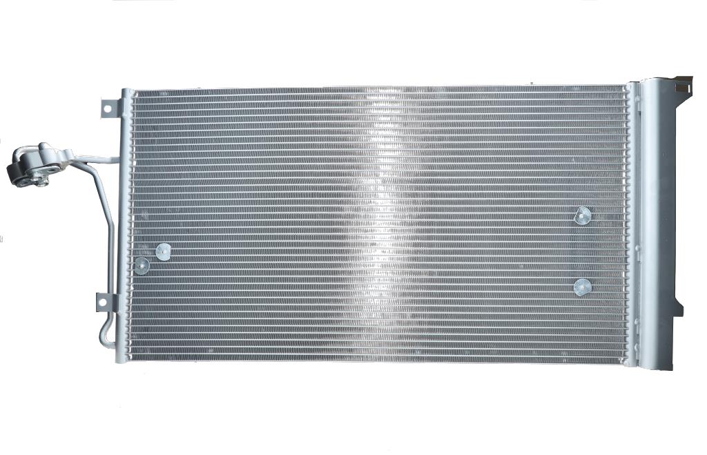 PlusLine Aircon Condenser for Audi TSP0225618+