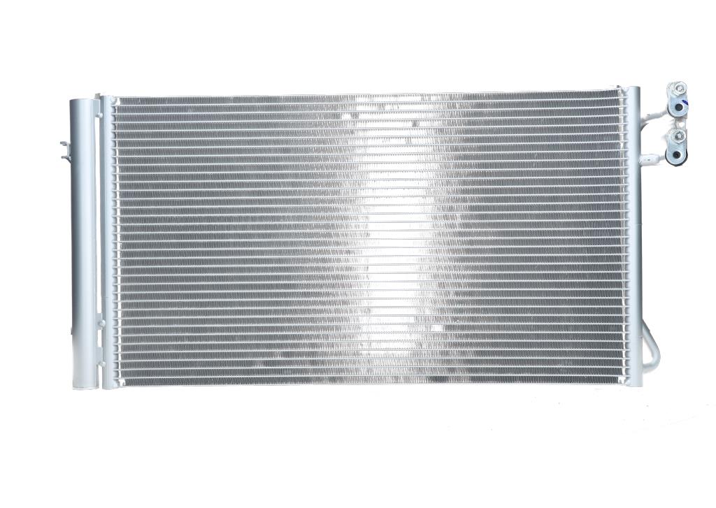 PlusLine Condenser BMW 814012+ PlusLine Condenser BMW 814012+