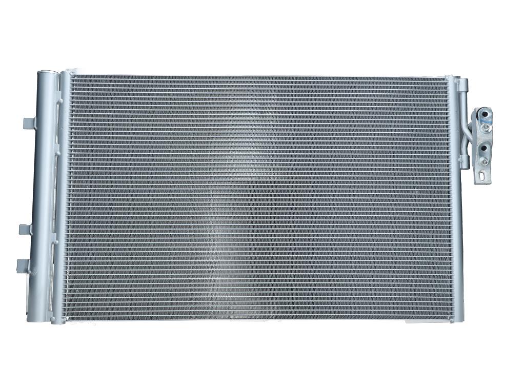 PlusLine Aircon Condenser for BMW 814386+