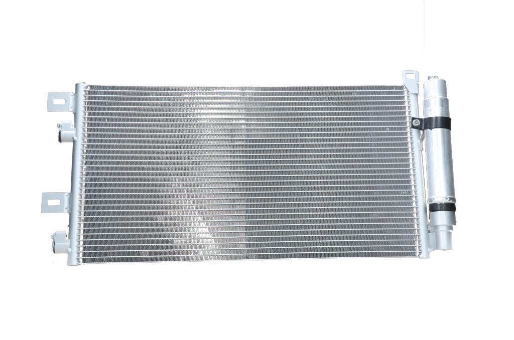 PlusLine Aircon Condenser for BMW 817547+