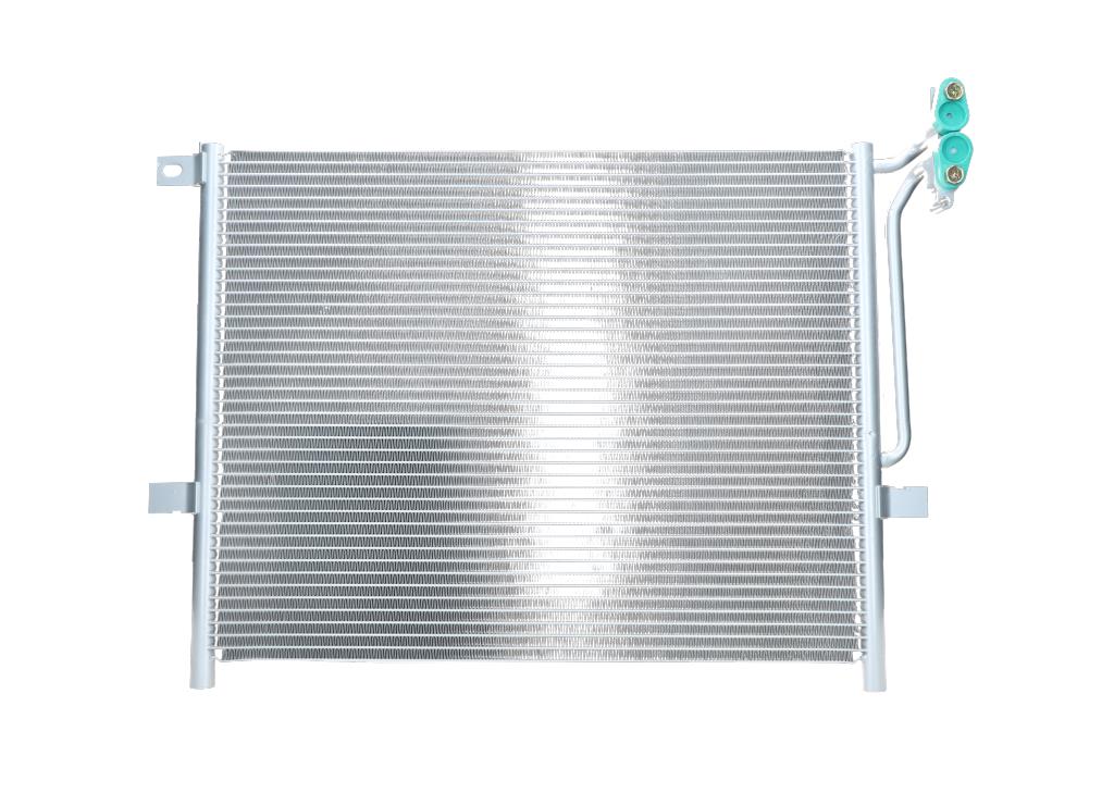 PlusLine Aircon Condenser for BMW 090211021+