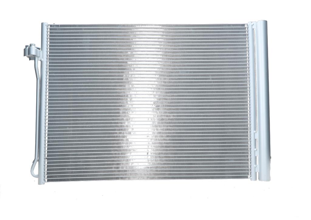 PlusLine Condenser BMW 090211022+