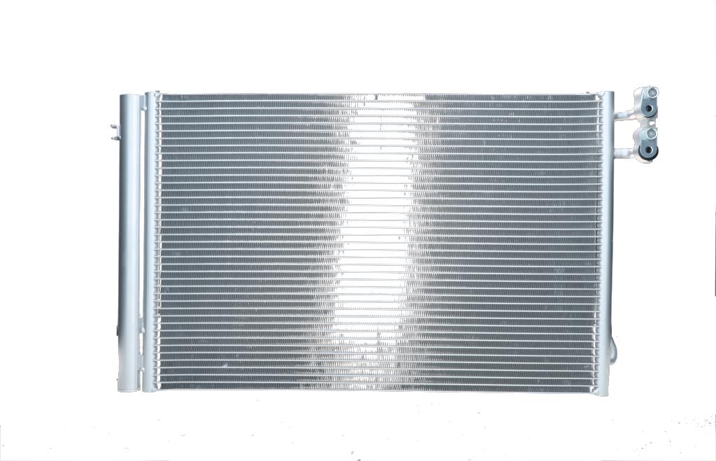 PlusLine Aircon Condenser for BMW 090211027+