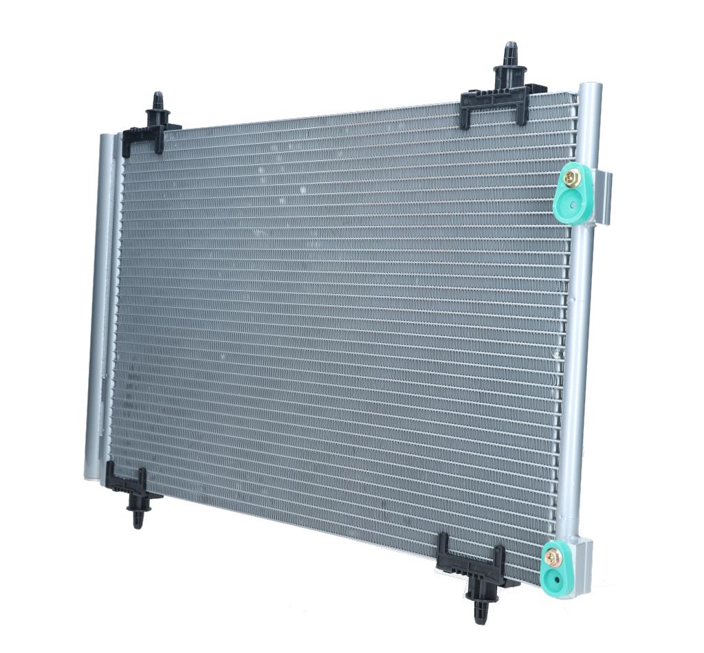 PlusLine Condenser Peugeot Citroën 818171+