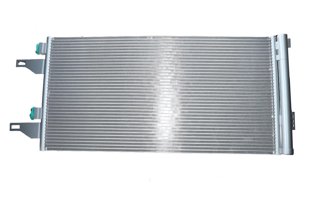 PlusLine Condenser Peugeot Citroen 090221015+