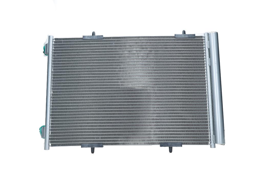 PlusLine Condenser Peugeot Citroen TSP0225642+