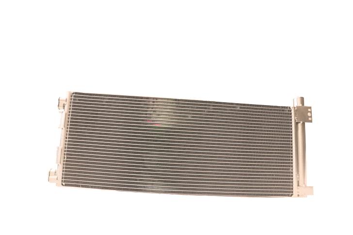 PlusLine Condenser Peugeot Citroen 814069+