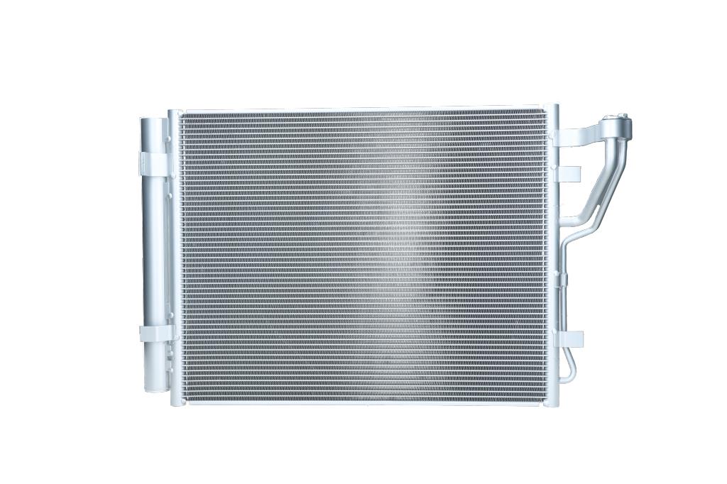 PlusLine Condenser Hyundai 814070+
