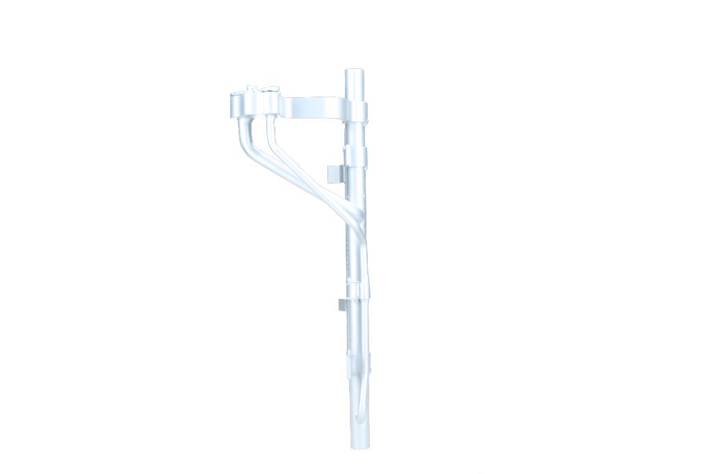 PlusLine Condenser Hyundai 814070+