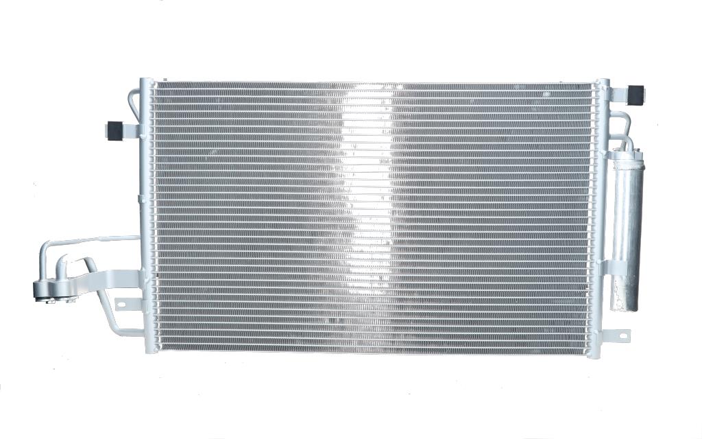 PlusLine Condenser Hyundai 814347+