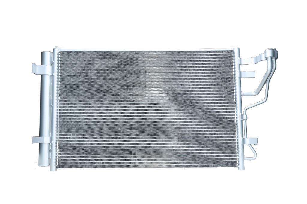 PlusLine Condenser Hyundai 814351+