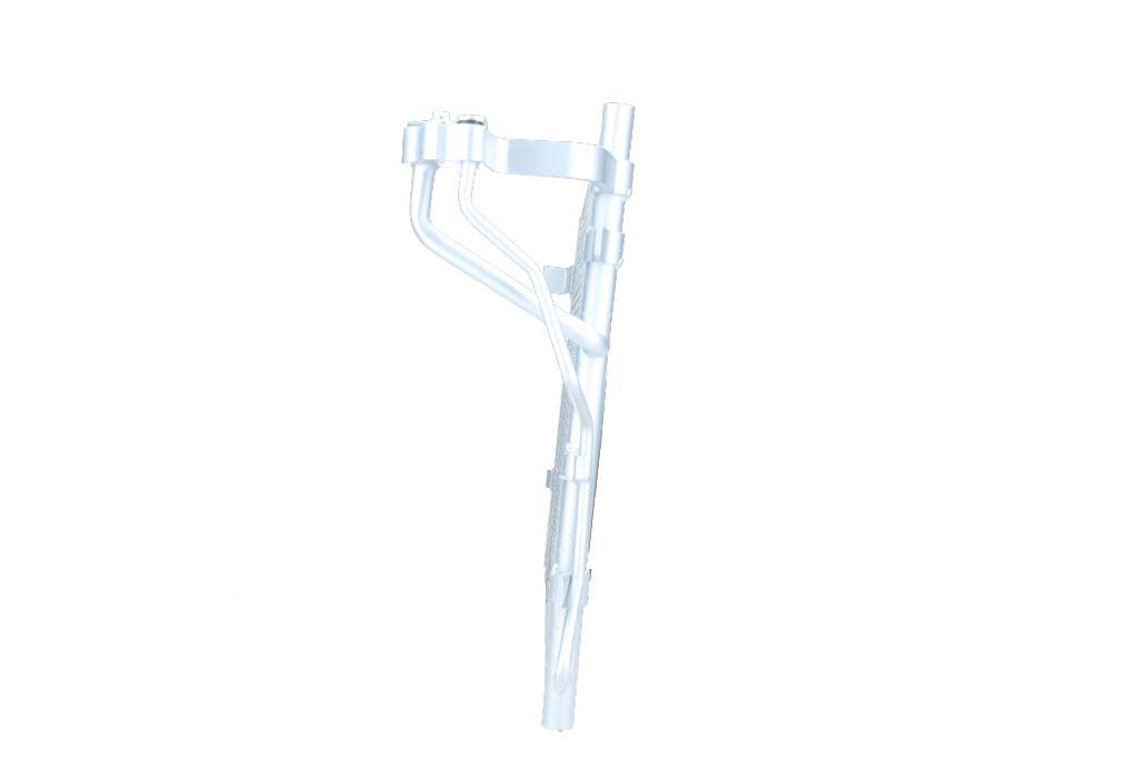 PlusLine Condenser Hyundai 814351+