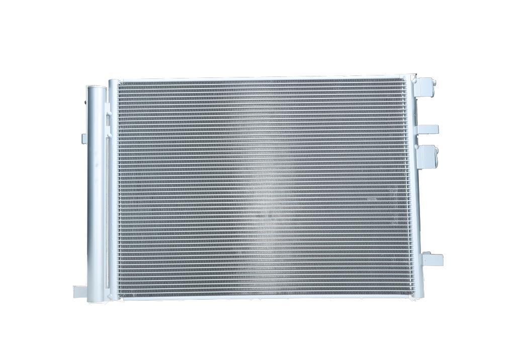 PlusLine Condenser Hyundai 090251010+