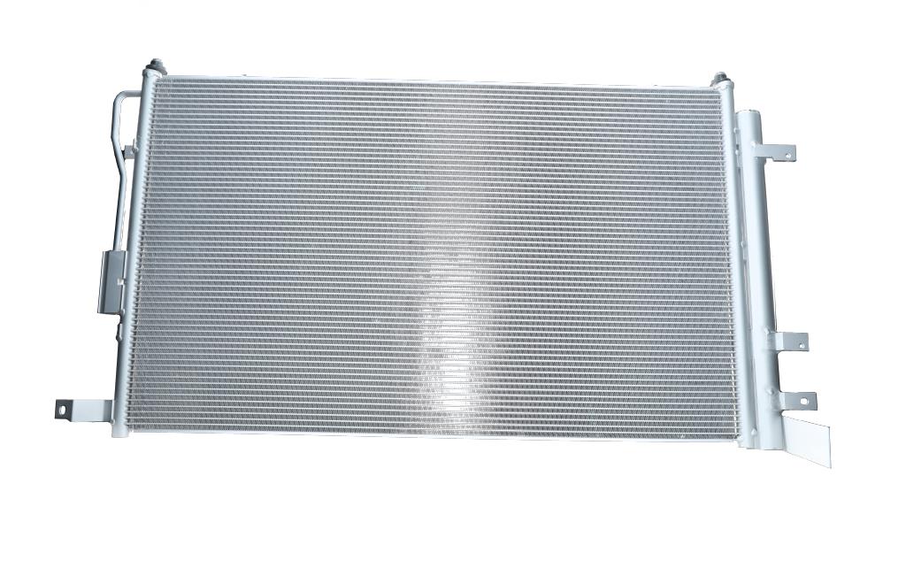 PlusLine Condenser Kia 090251018+