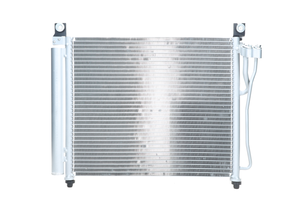 PlusLine Condenser Kia 090251019+
