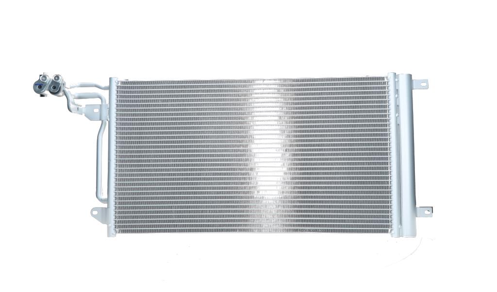 PlusLine Condenser Volkswagen DCN02034+