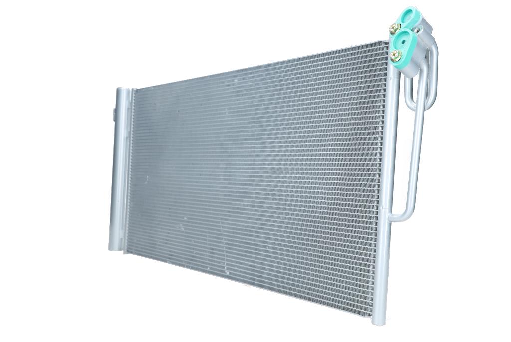 PlusLine Condenser Volkswagen DCN32024+