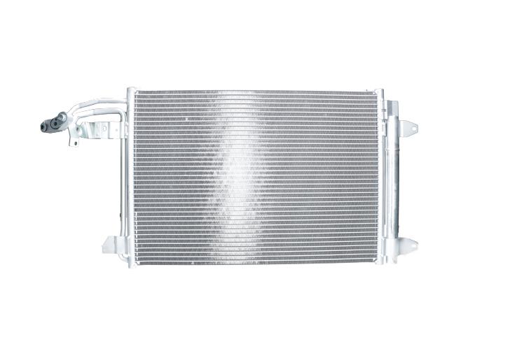 PlusLine Condenser Volkswagen DCN32032+